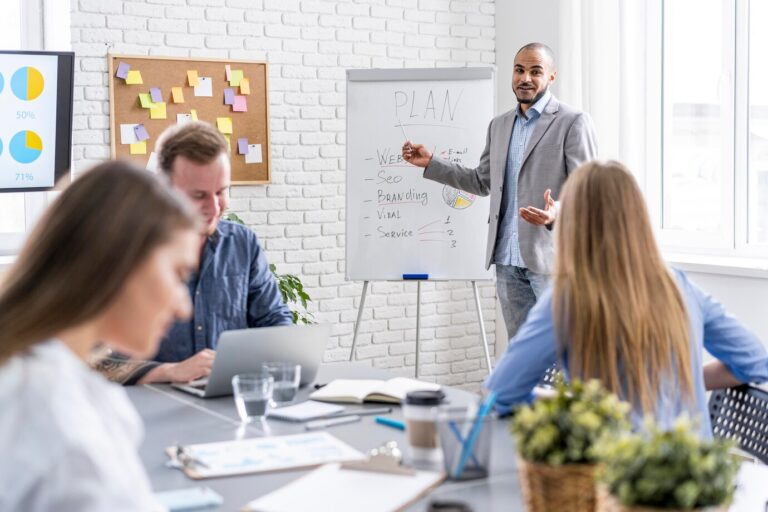 Why Product Management Training is Essential